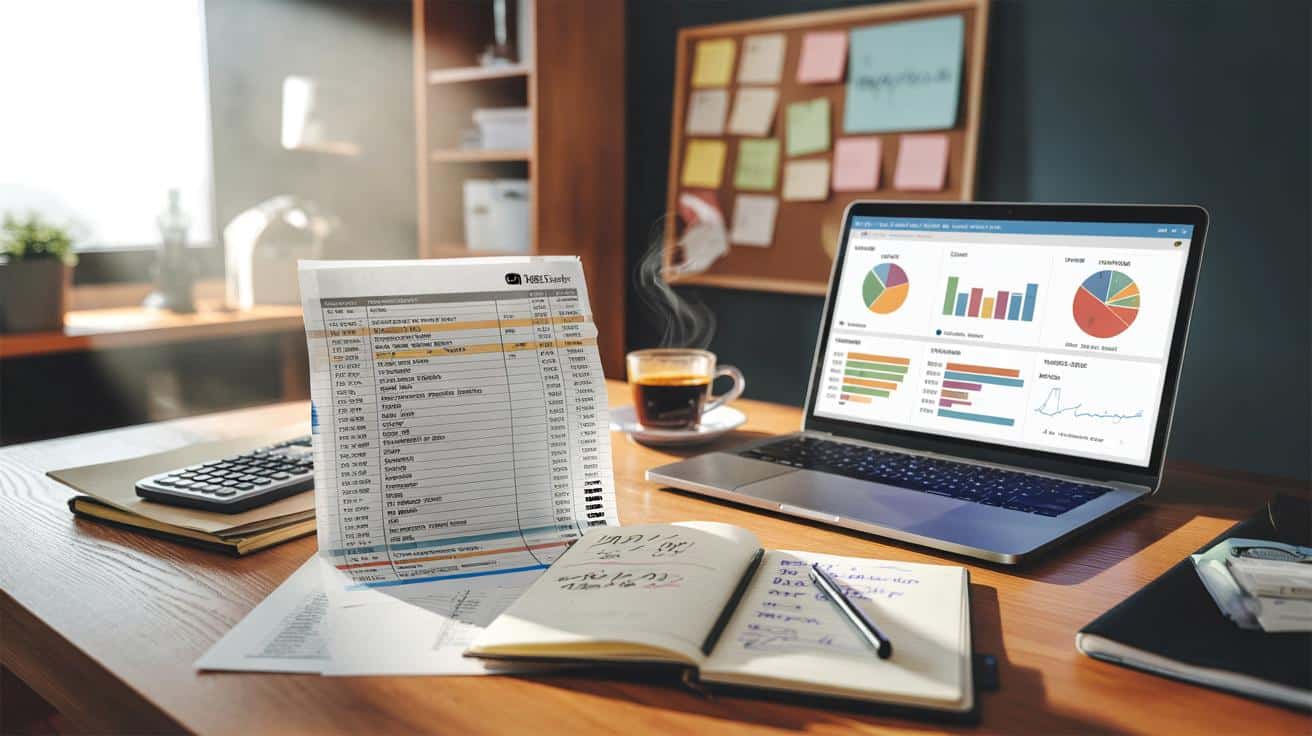 Klassische Steuerberatung