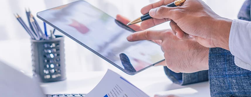 Strategische Steuerberatung