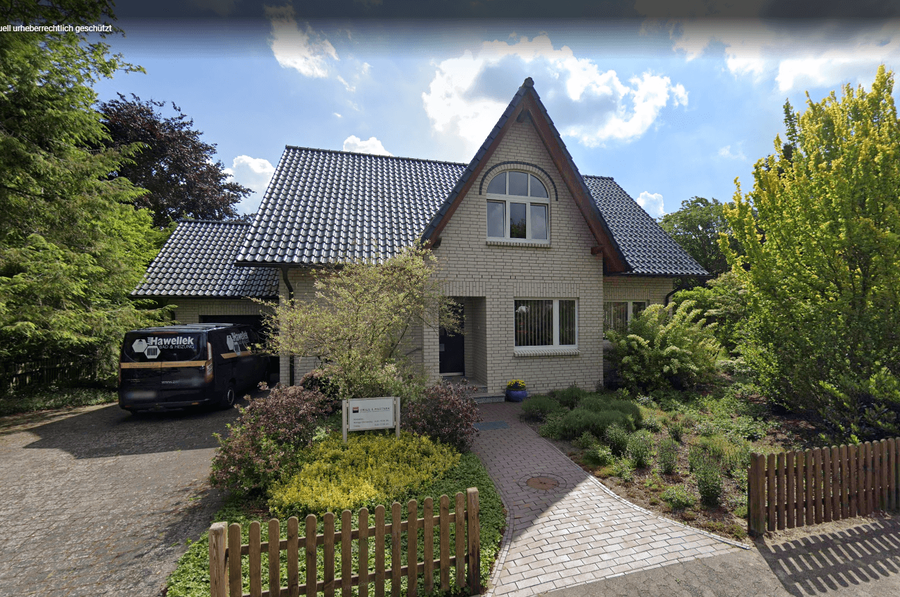 Standort Hankensbüttel